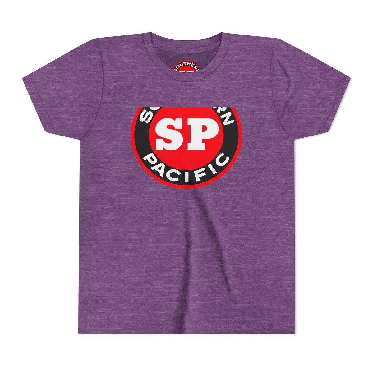 Southern Pacific Railroad Kids Tee / T-Shirt
