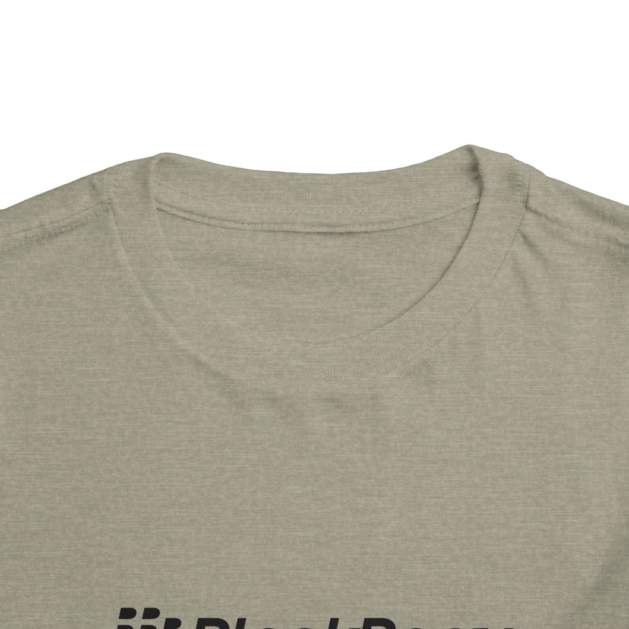 BlackBerry Toddler Tee / T-Shirt