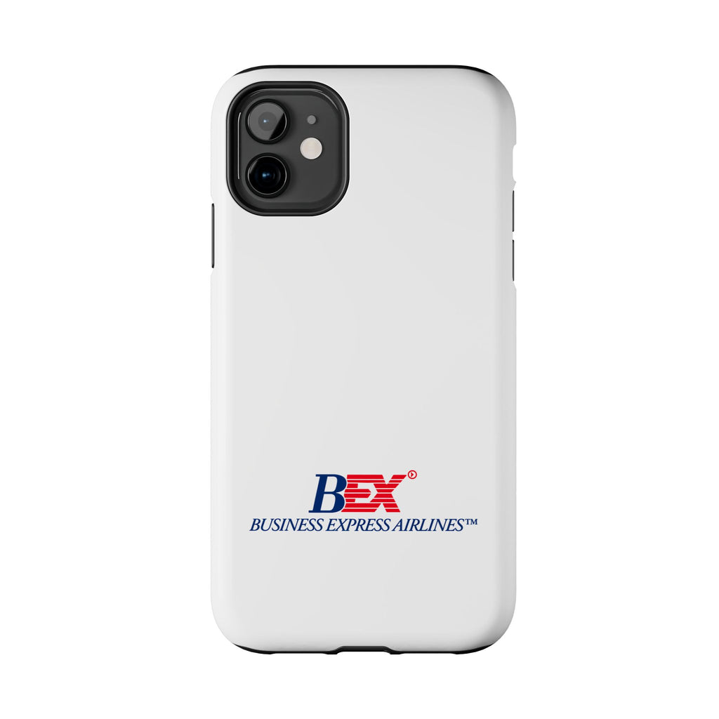 Business Express Airlines Tough Phone Case