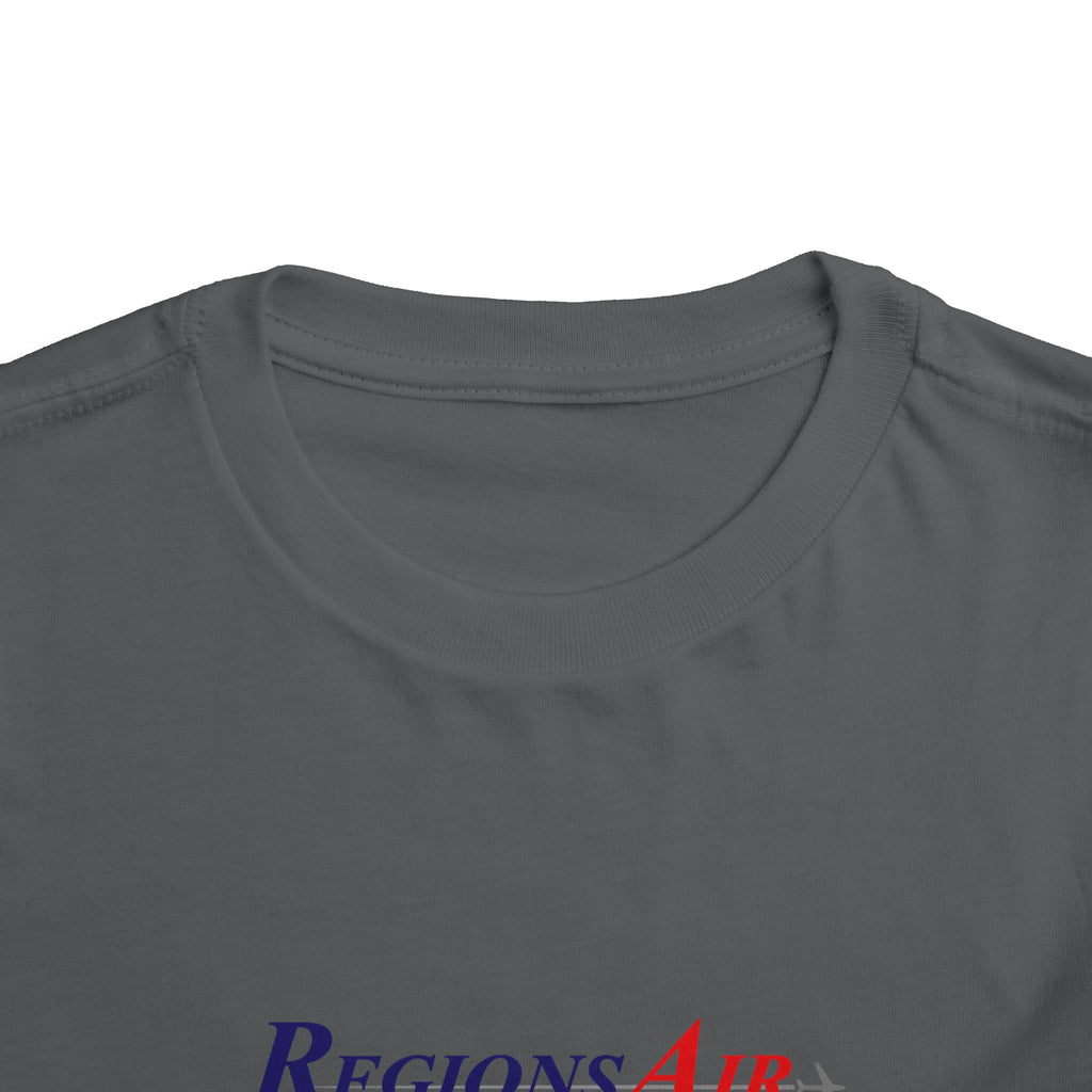RegionsAir Toddler Tee / T-Shirt