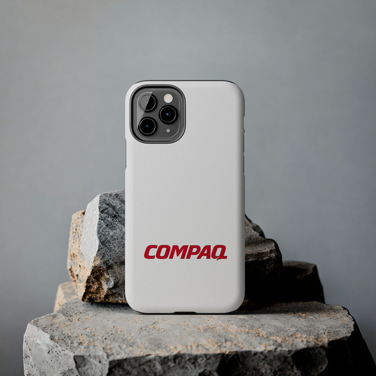 Compaq Tough Phone Case