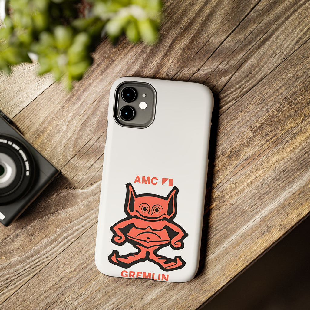 AMC Gremlin Tough Phone Case