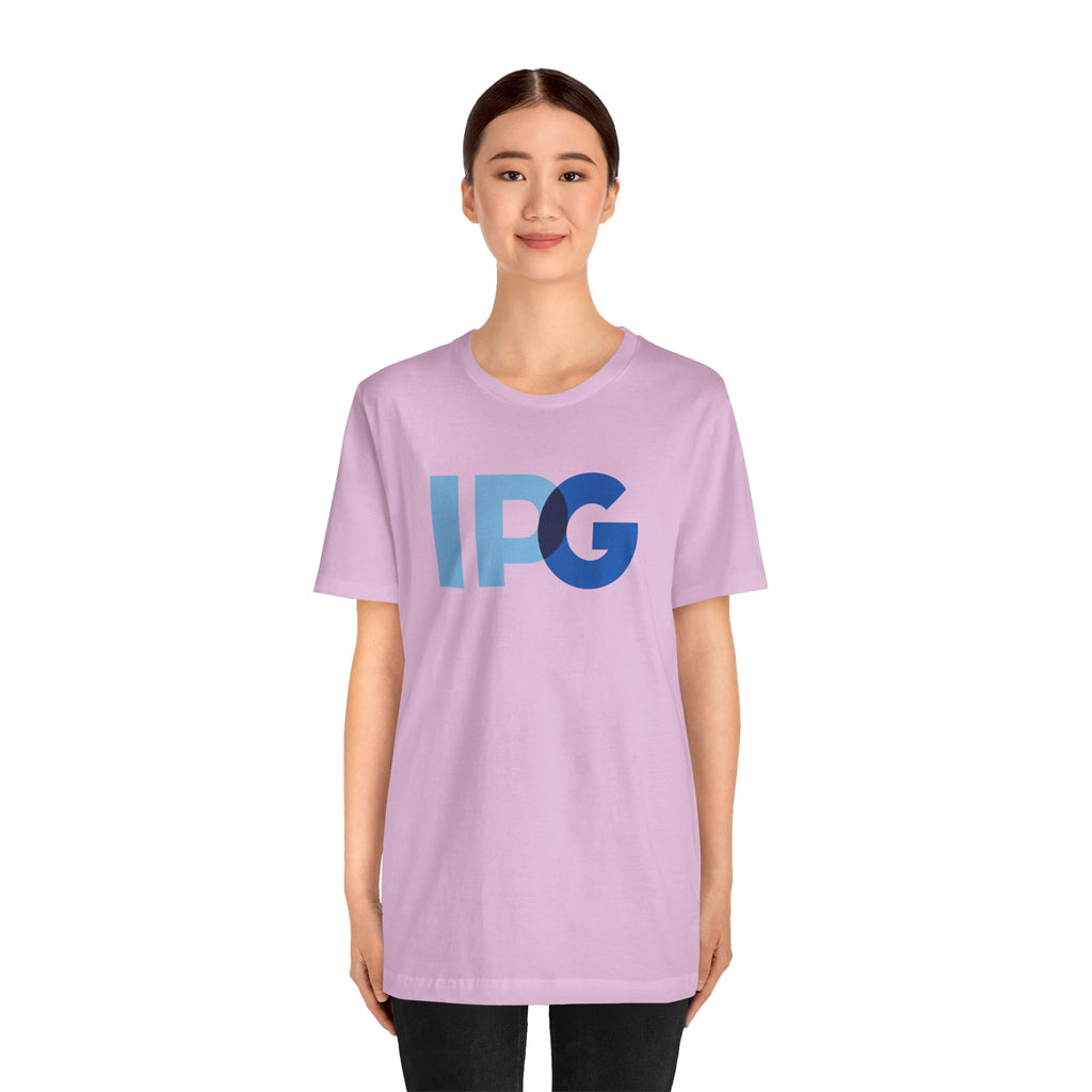 The Interpublic Group of Companies T-Shirt
