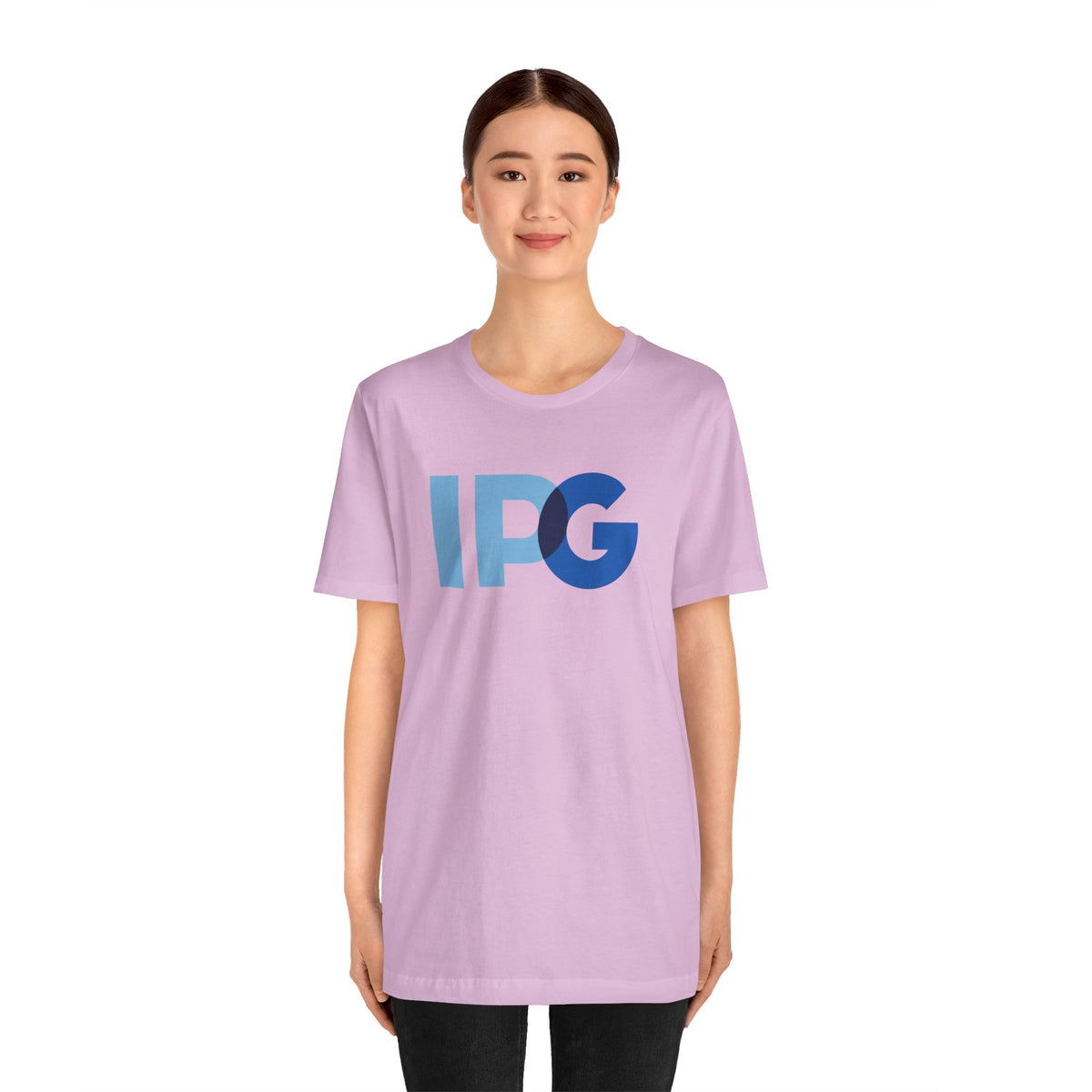 The Interpublic Group of Companies T-Shirt