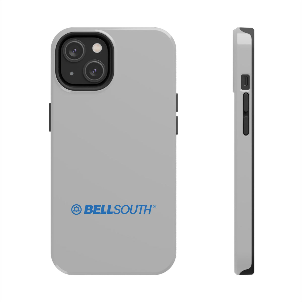 BellSouth Tough Phone Case