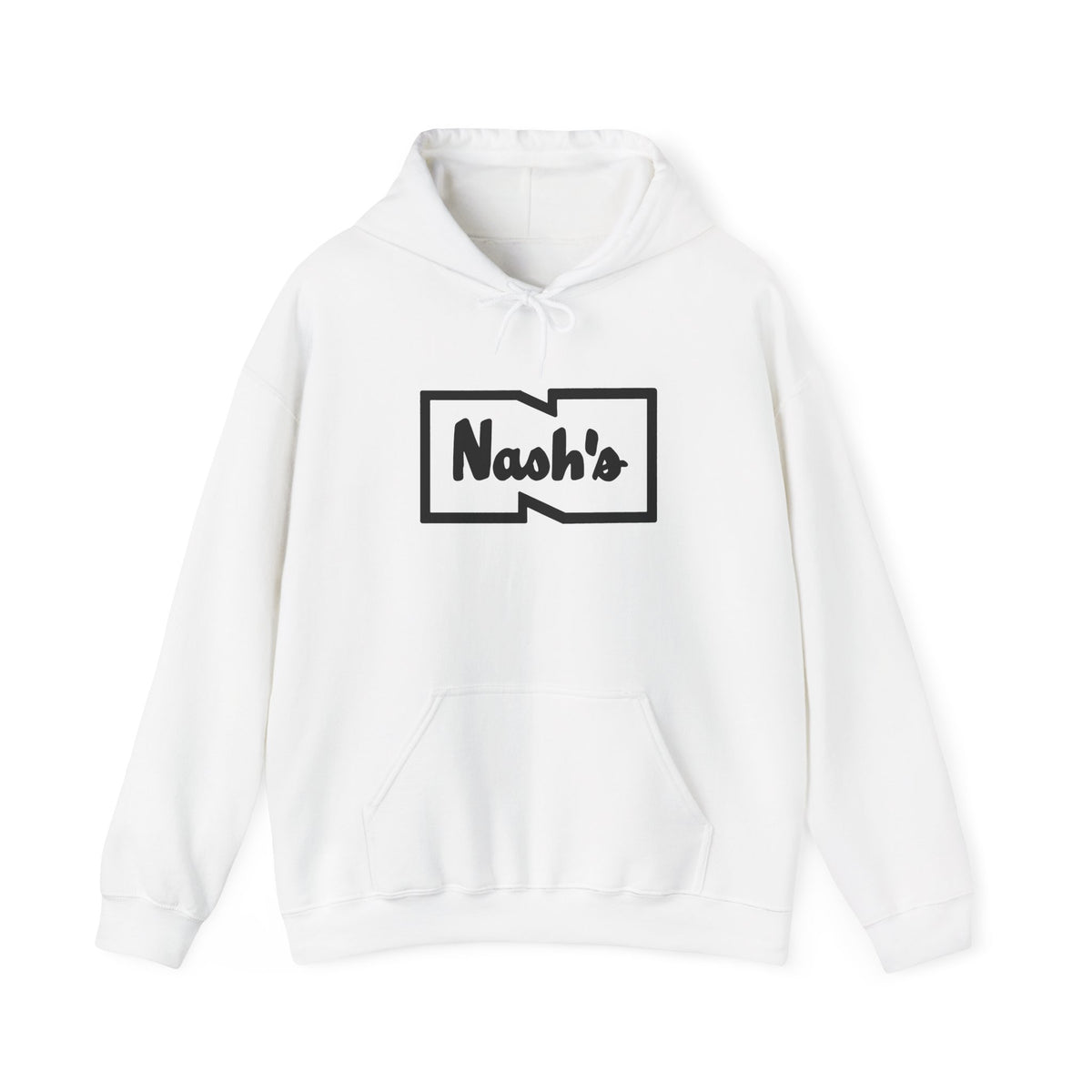 Nash's Hoodie / Sweatshirt