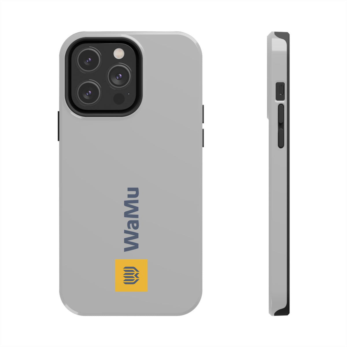 Washington Mutual (WaMu) Tough Phone Case