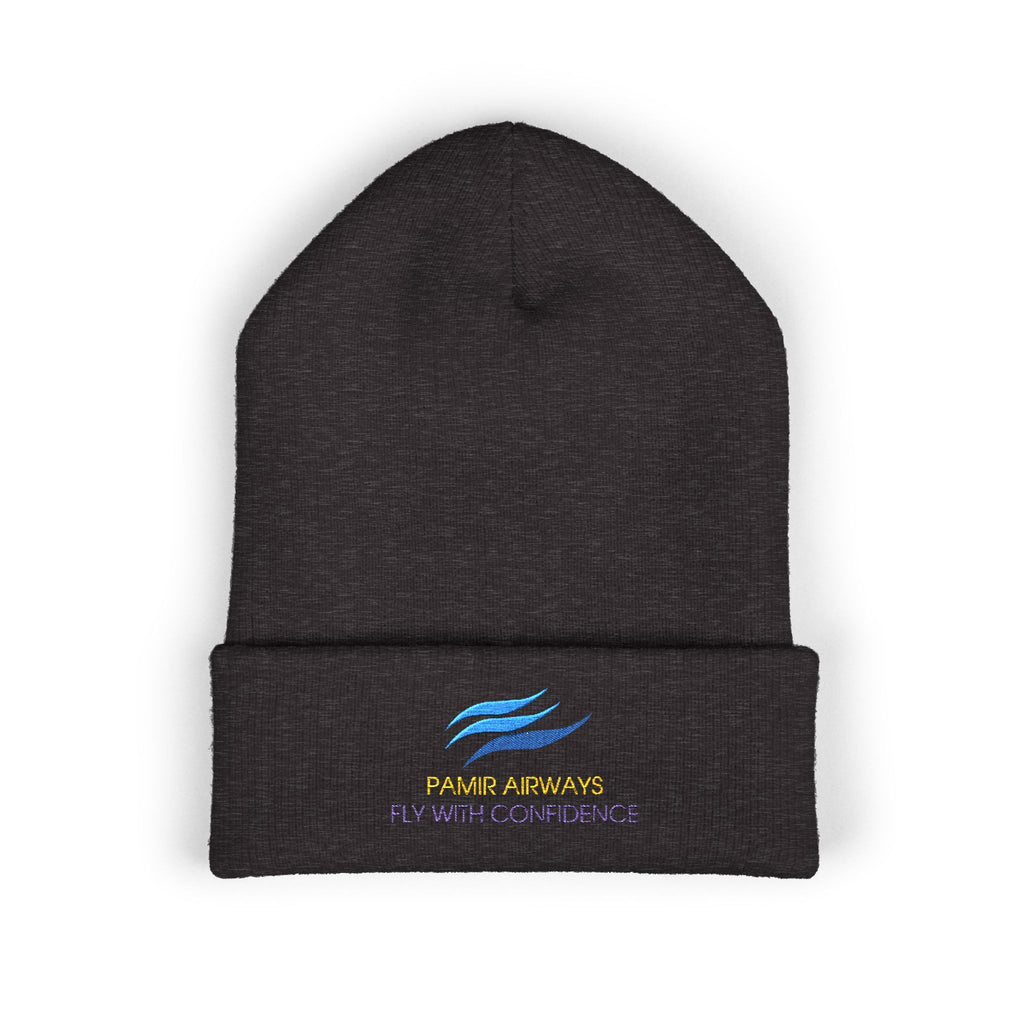 Pamir Airways Cuffed Beanie