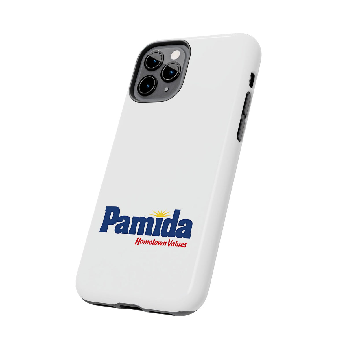 Pamida Tough Phone Case