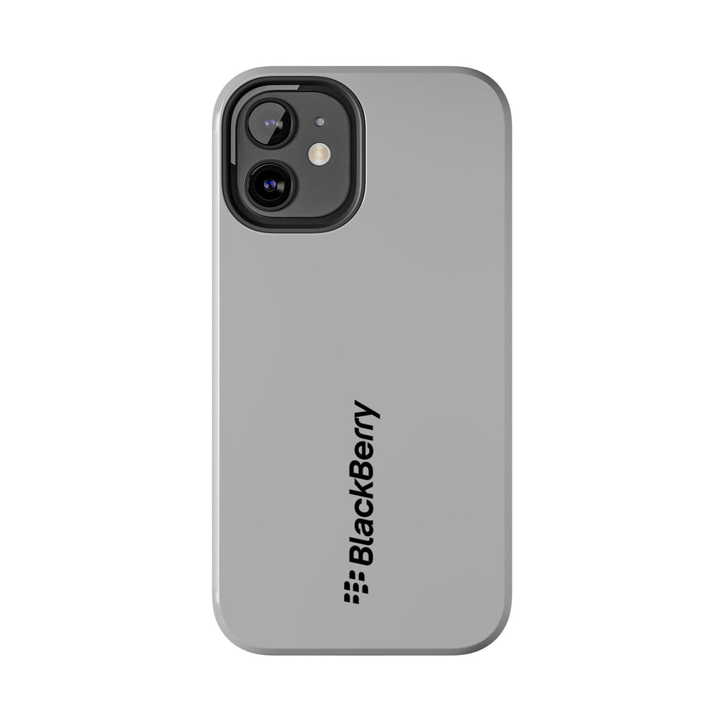 BlackBerry Tough Phone Case