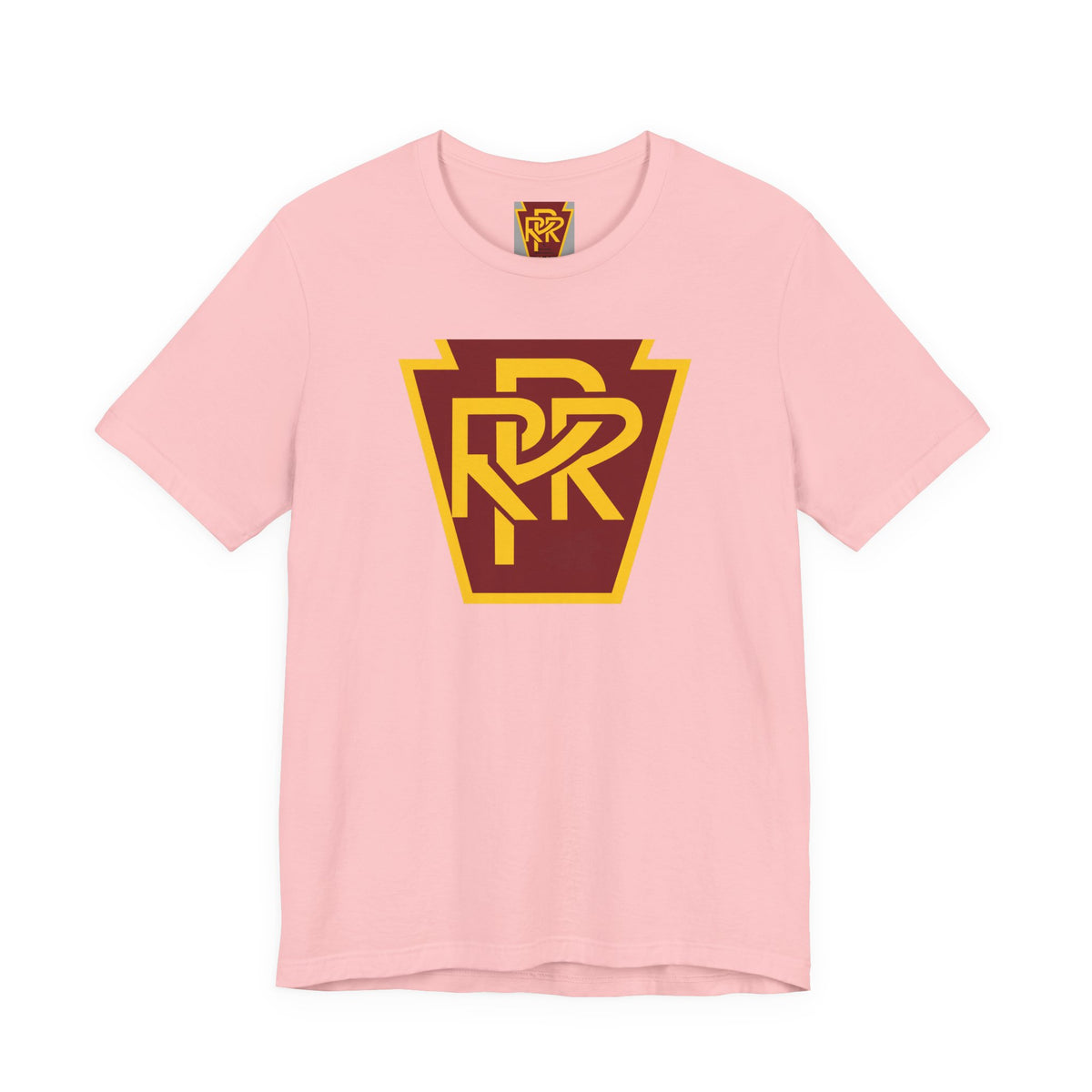 Pennsylvania Railroad T-Shirt