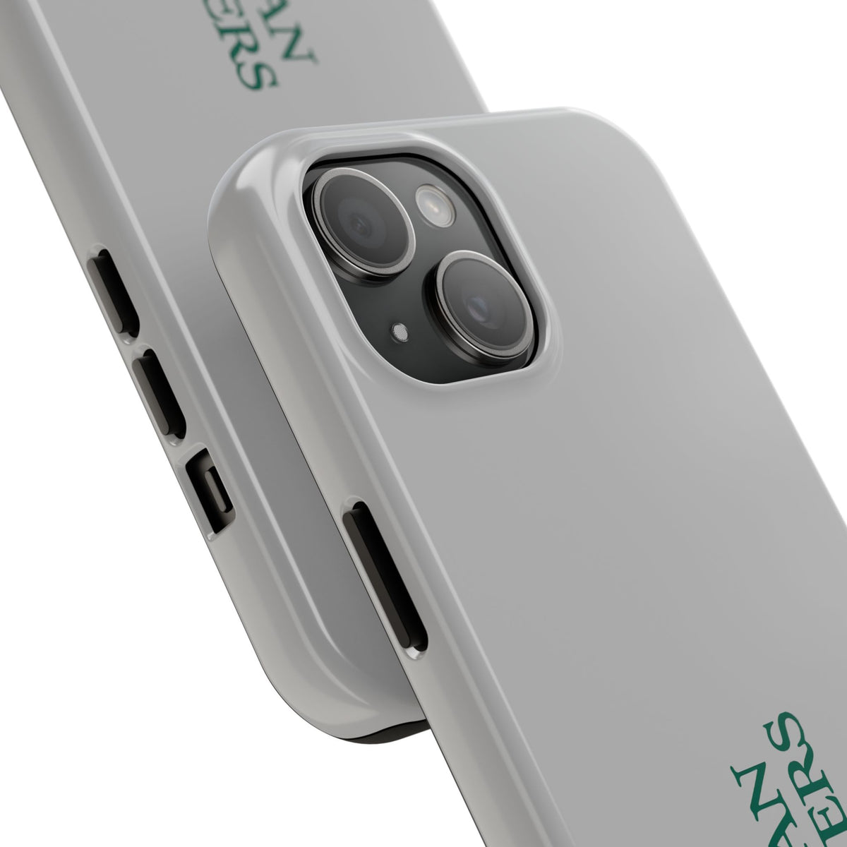 Lehman Brothers Tough Phone Case