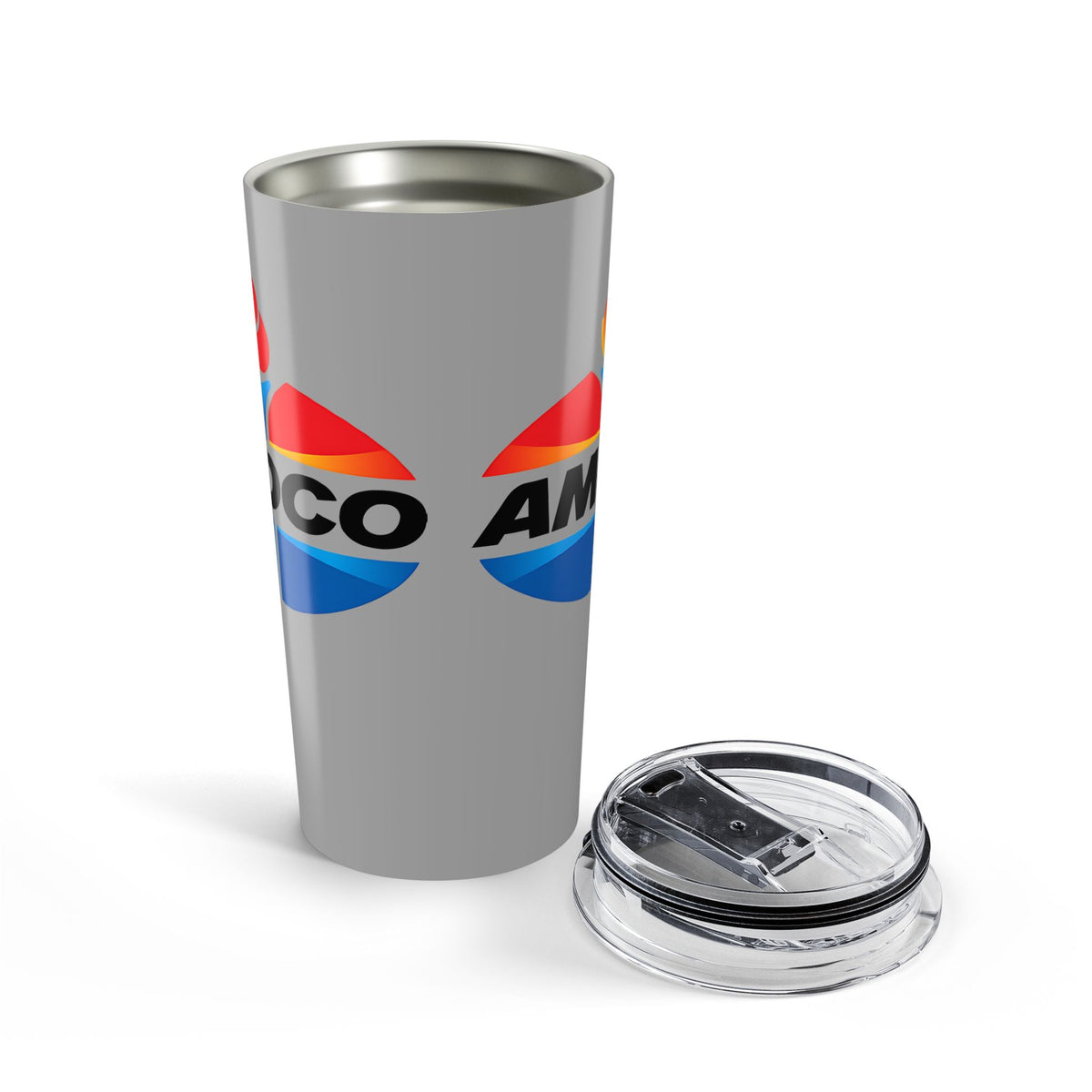 Amoco 20oz Insulated Tumbler