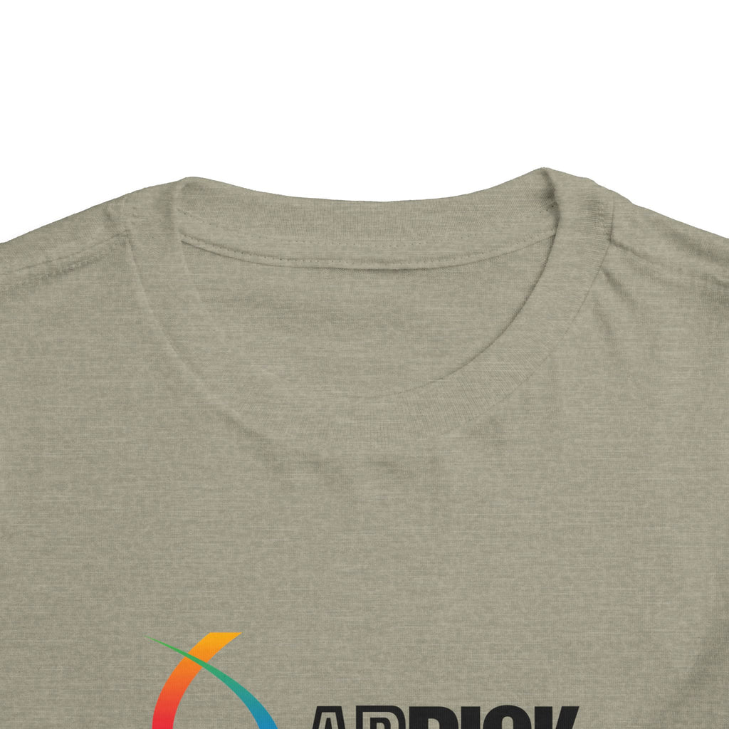A. B. Dick Company Toddler Tee / T-Shirt