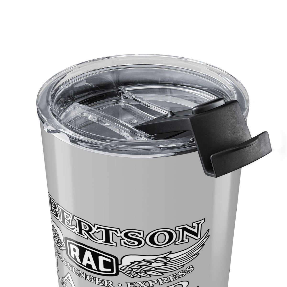Robertson Aircraft 20oz Insulated Tumbler