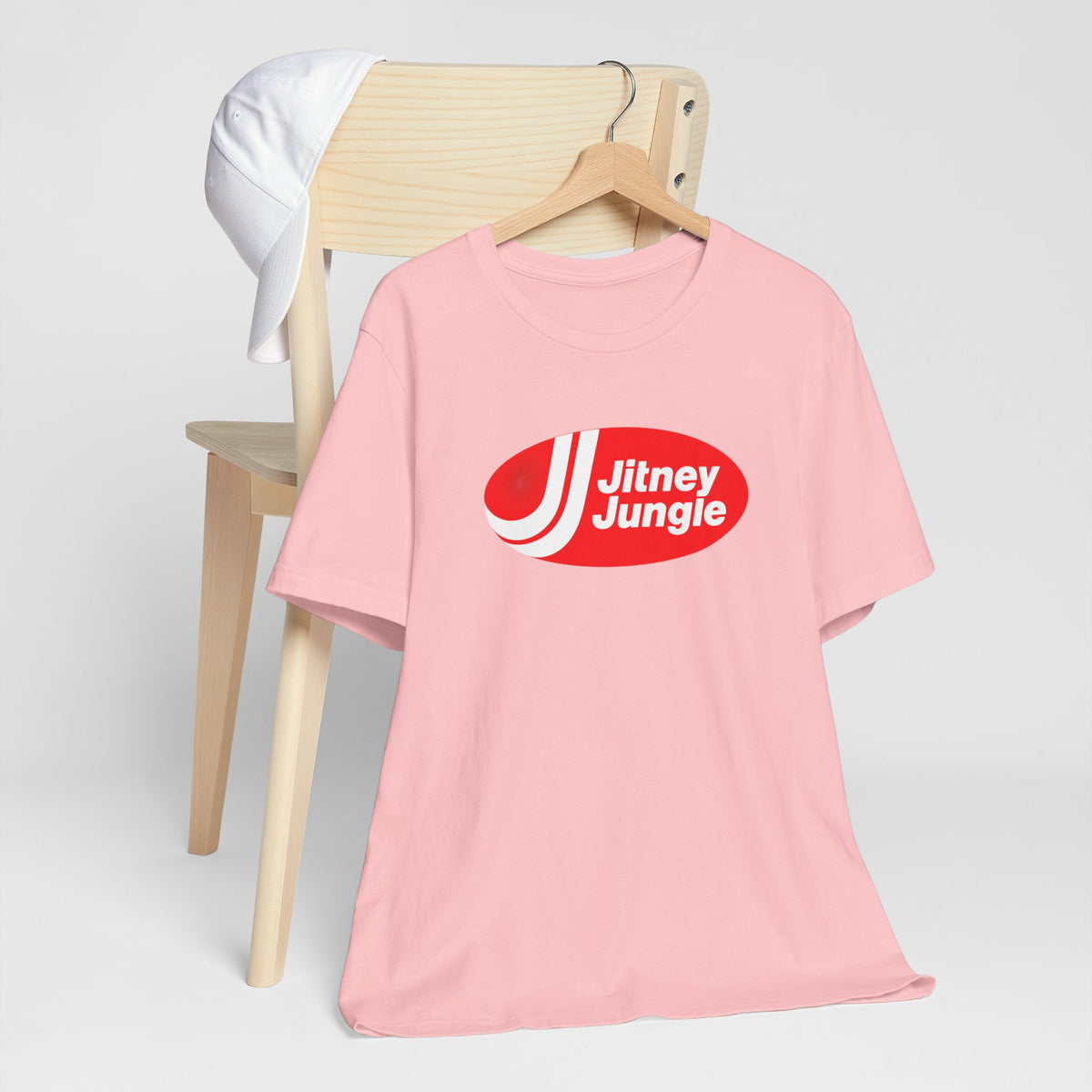 Jitney Jungle T-Shirt