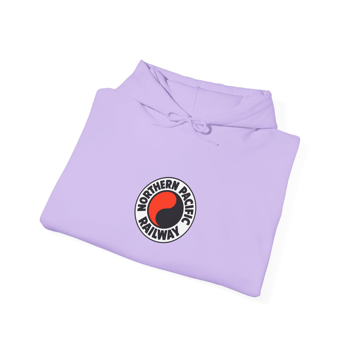 Northern Pacific Railway Hoodie / Sweatshirt