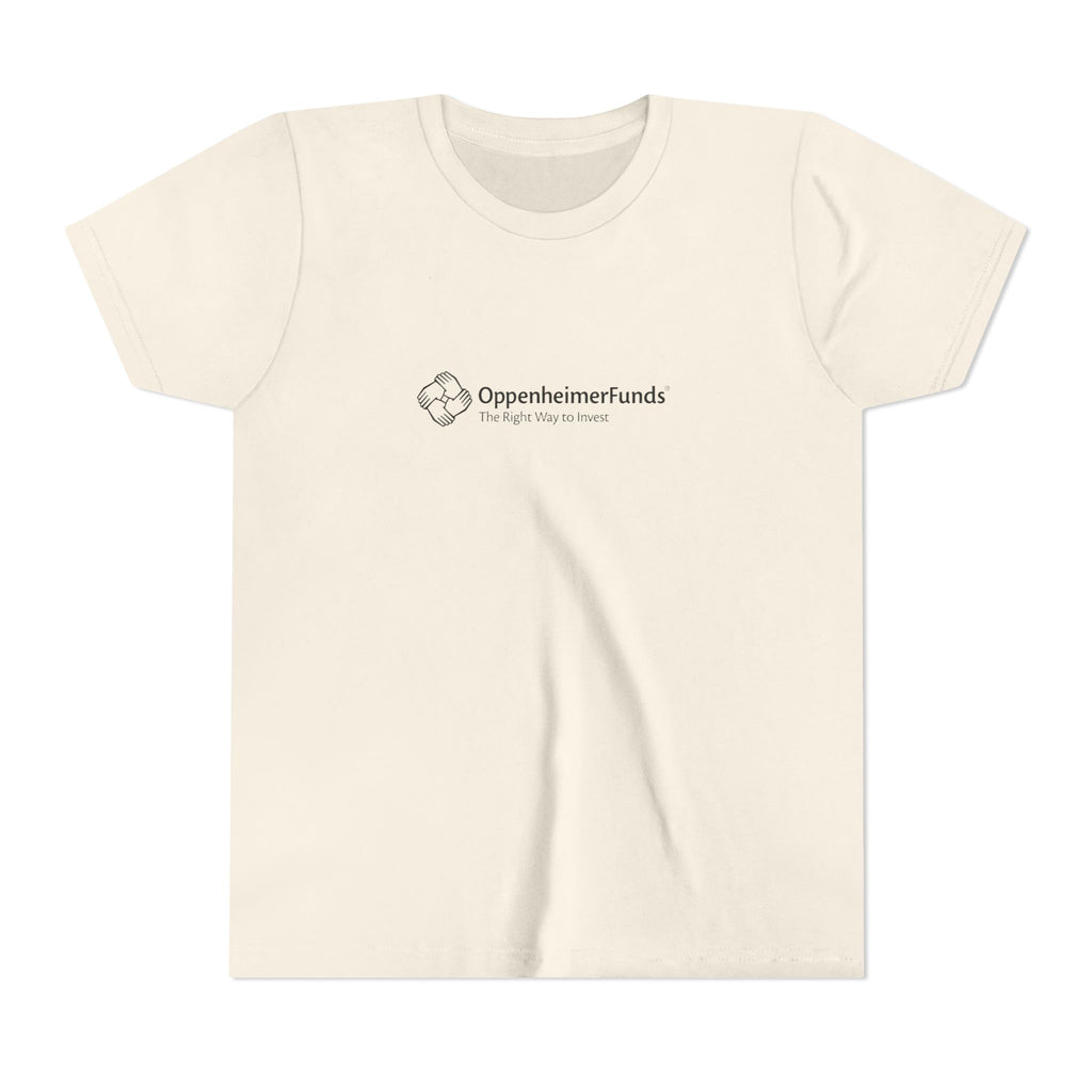 OppenheimerFunds Kids Tee / T-Shirt