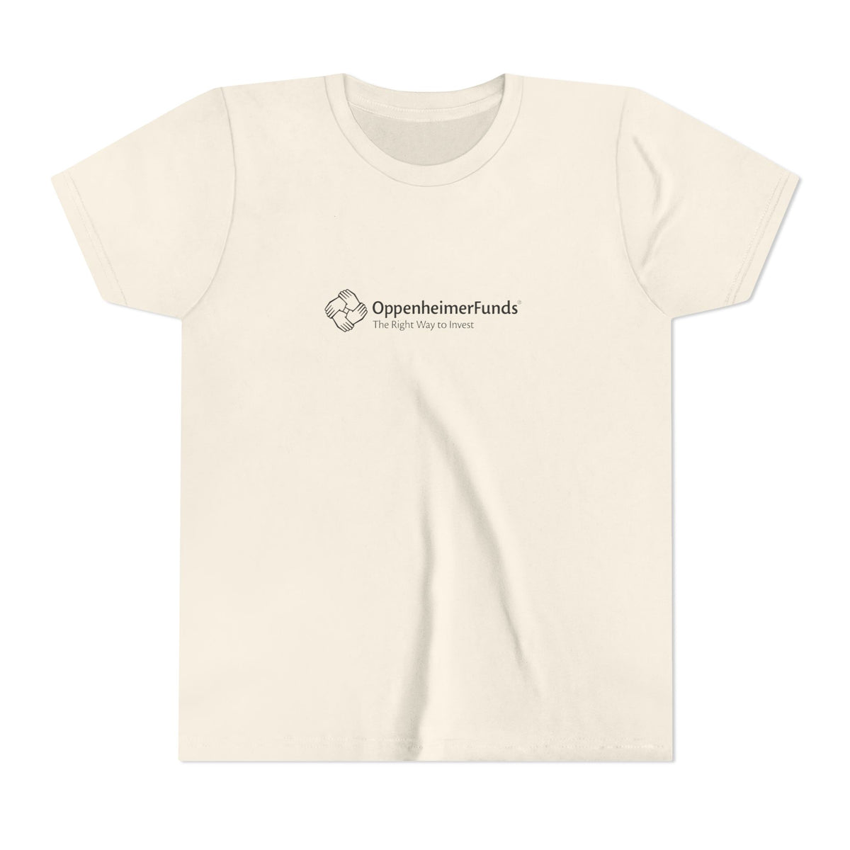 OppenheimerFunds Kids Tee / T-Shirt
