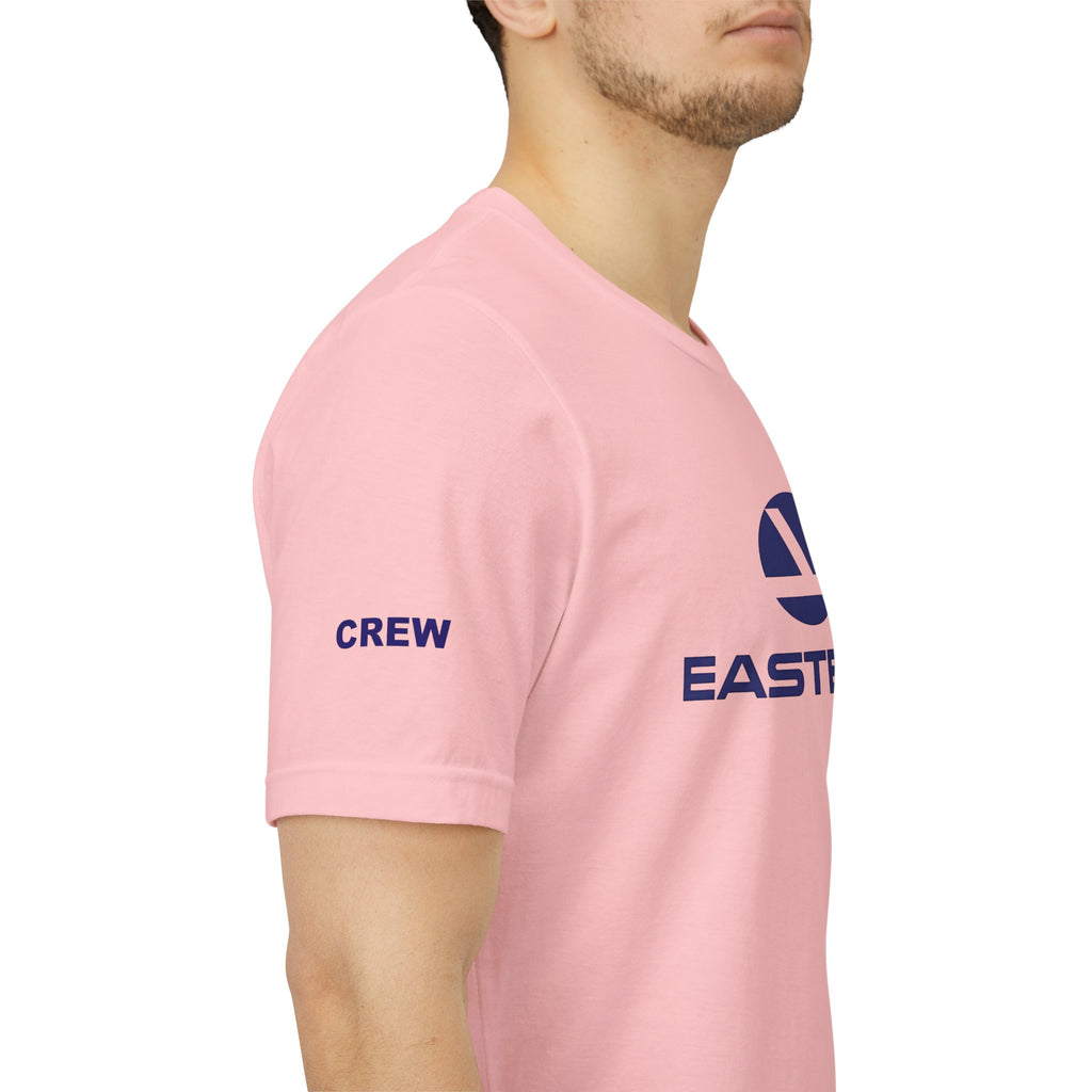 Eastern Airlines Crew Sleeve T Shirt