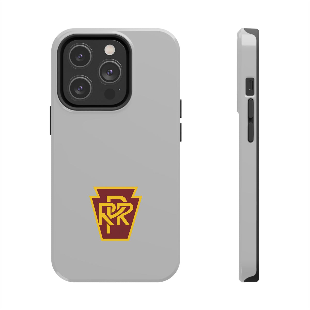 Pennsylvania Railroad Tough Phone Case