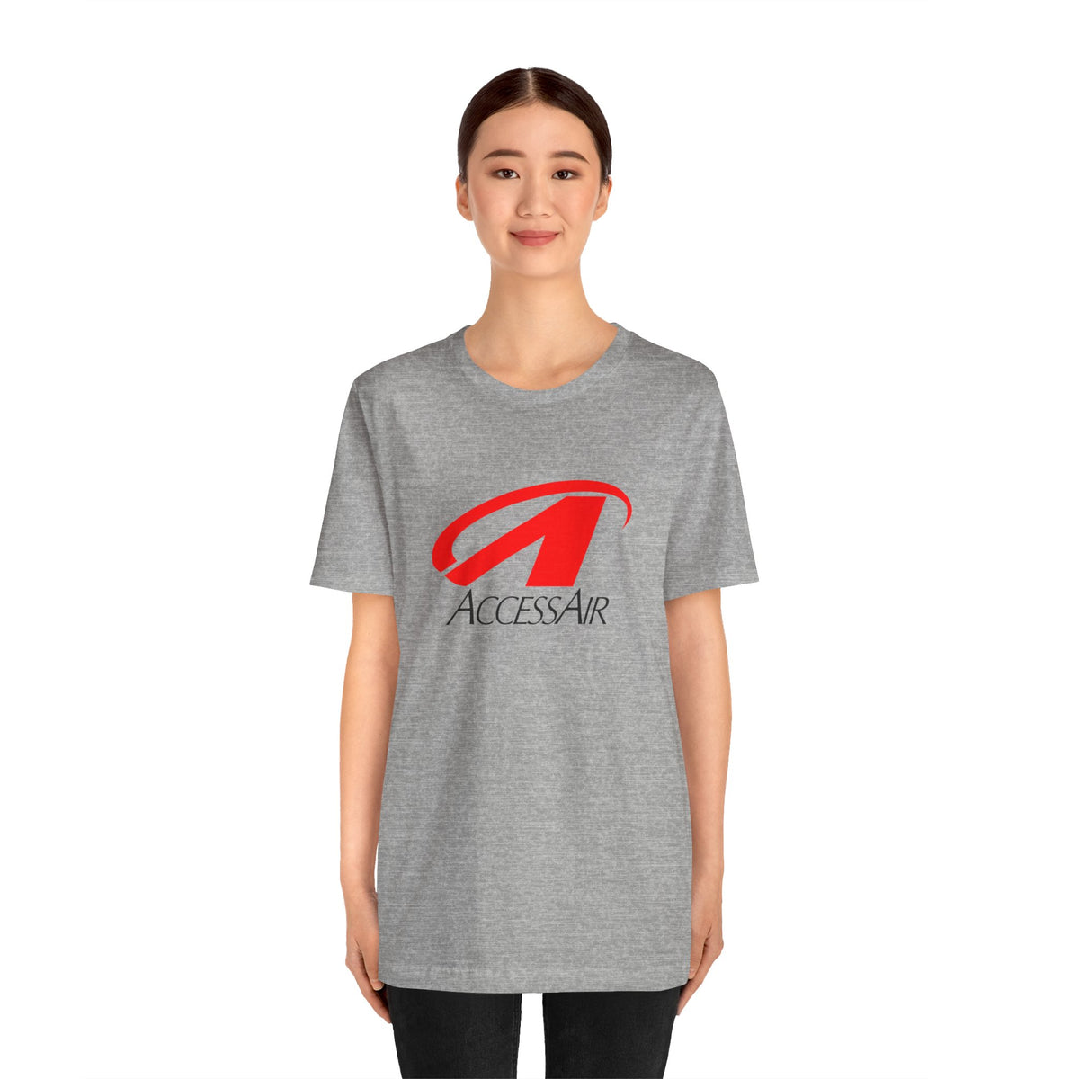 AccessAir T-Shirt