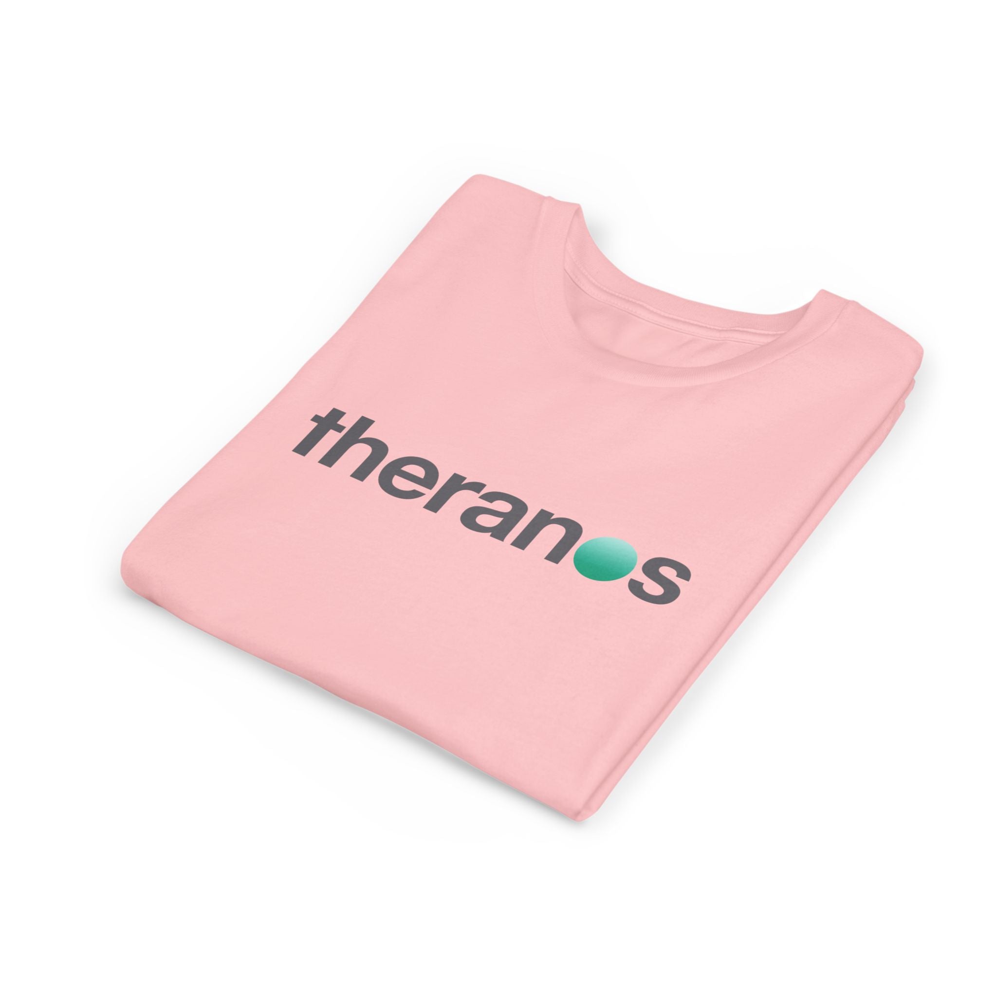 Theranos Kids Tee / T-Shirt