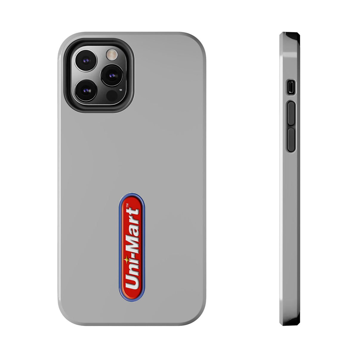 Uni-Mart Tough Phone Case