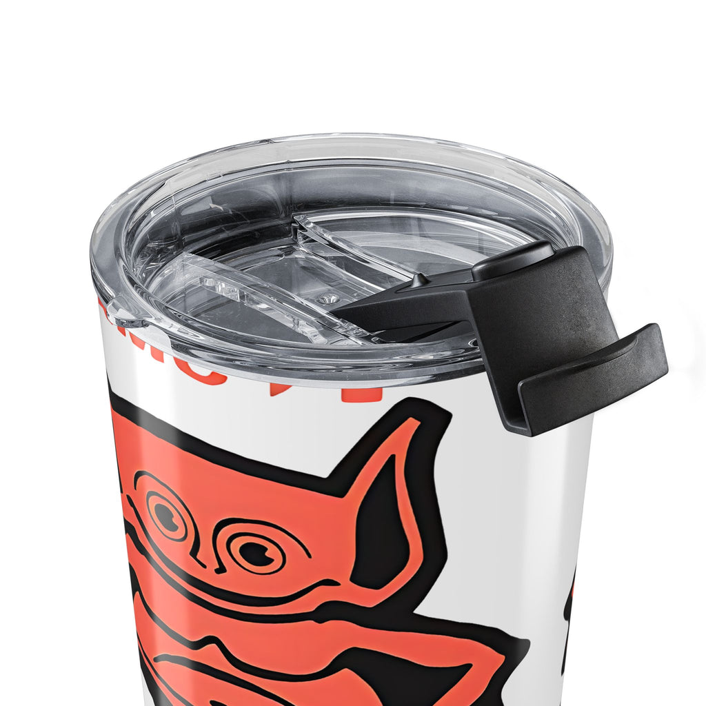 AMC Gremlin 20oz Insulated Tumbler