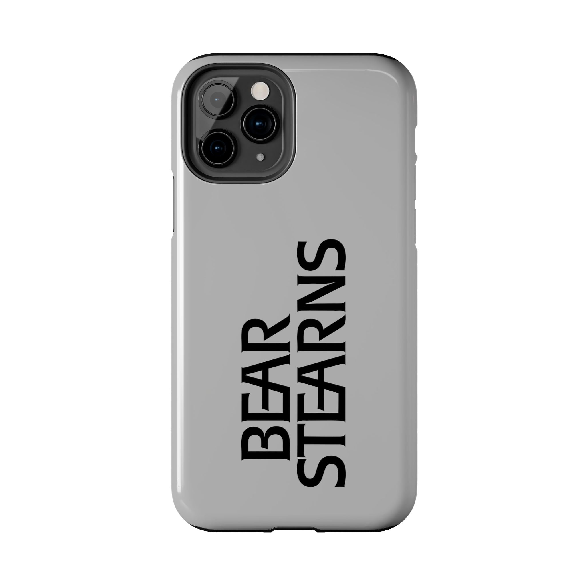 Bear Stearns Tough Phone Case