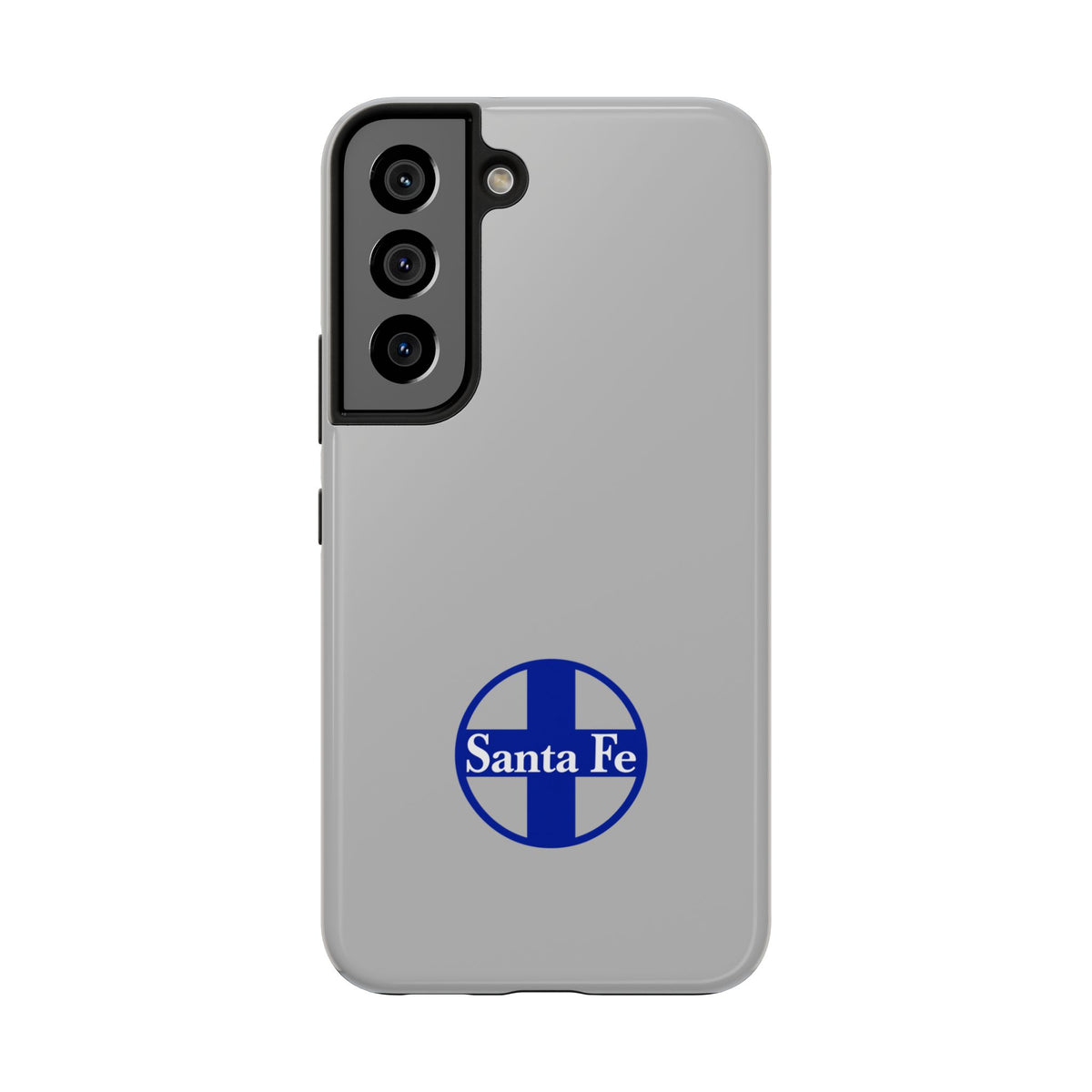 Atchison Topeka and Santa Fe Railway Tough Phone Case