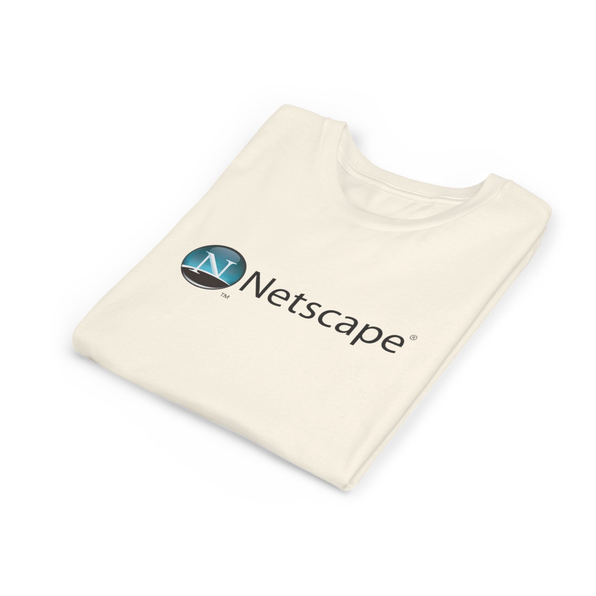 Netscape Kids Tee / T-Shirt