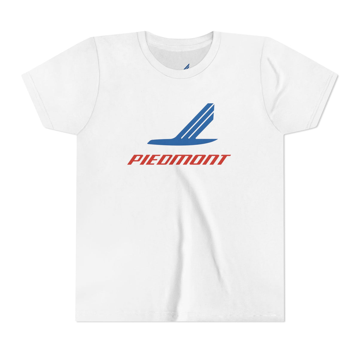 Piedmont Airlines Kids Tee / T-Shirt