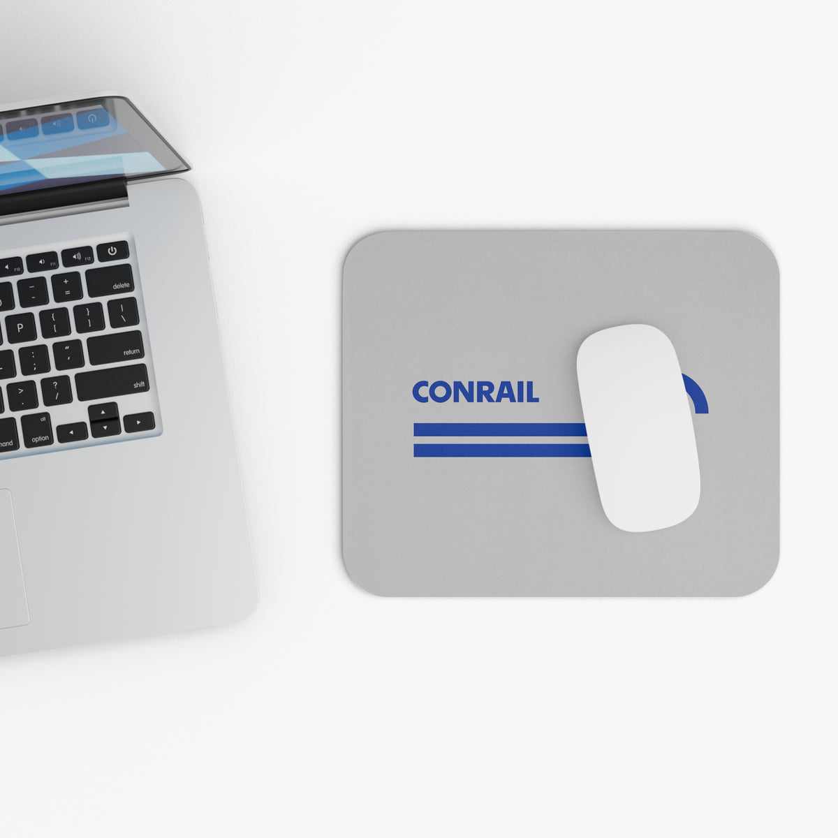 Conrail Mouse Pad