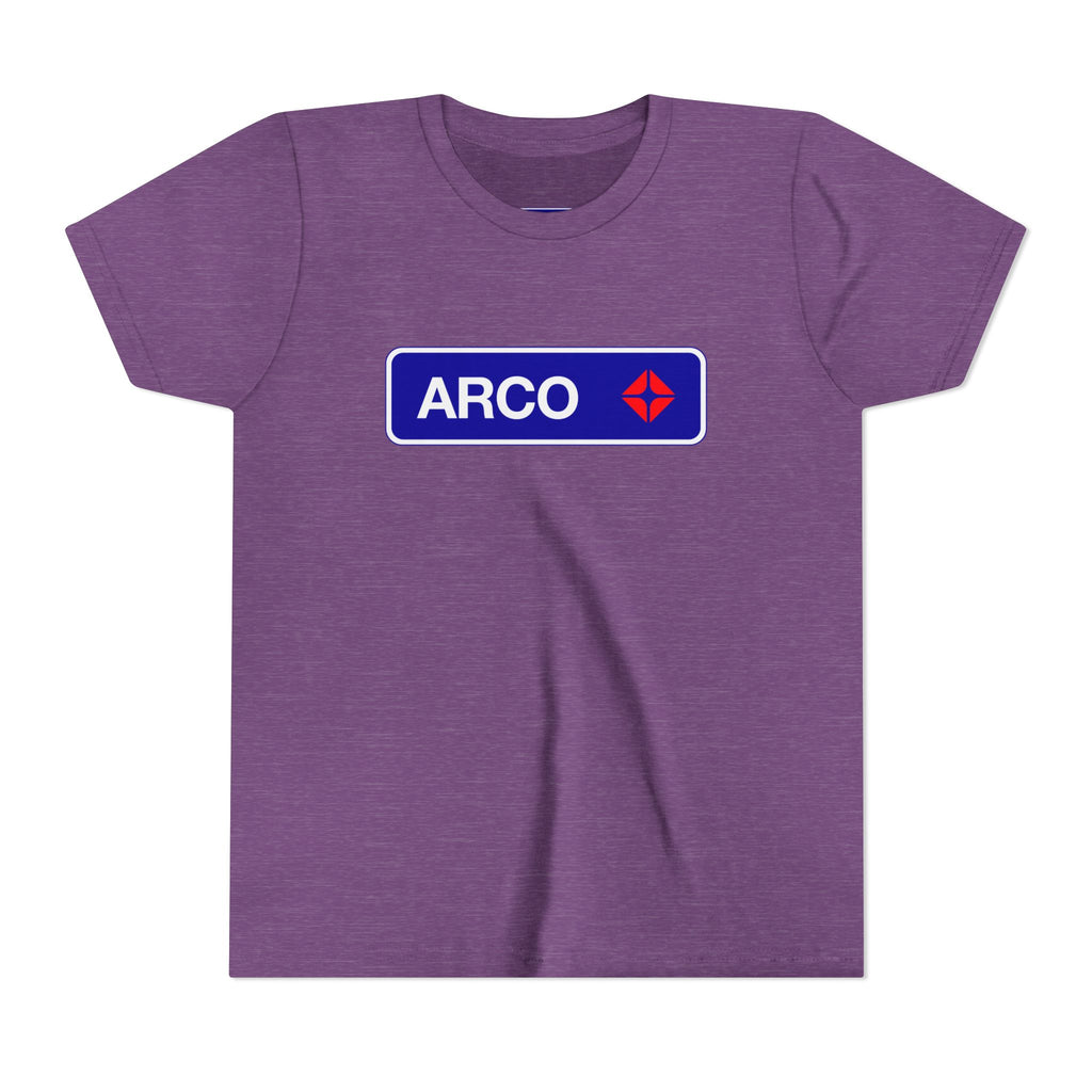 Atlantic Richfield Company (ARCO) Kids Tee / T-Shirt