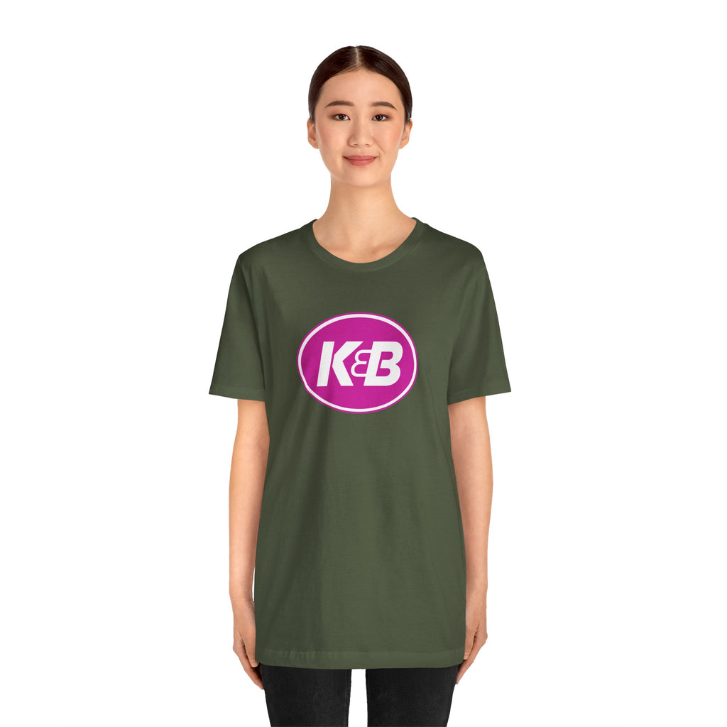 K&B (Katz & Besthoff) T-Shirt