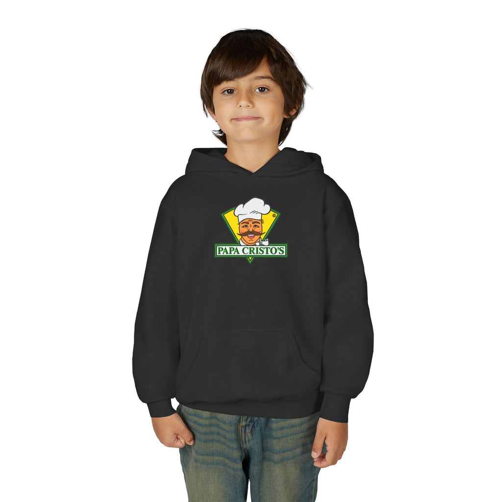 Papa Cristo's Youth Hoodie / Sweatshirt