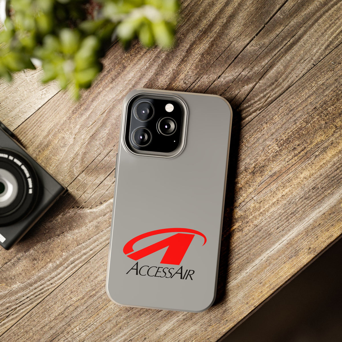 AccessAir Tough Phone Case
