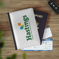 Hastings Entertainment Passport Cover