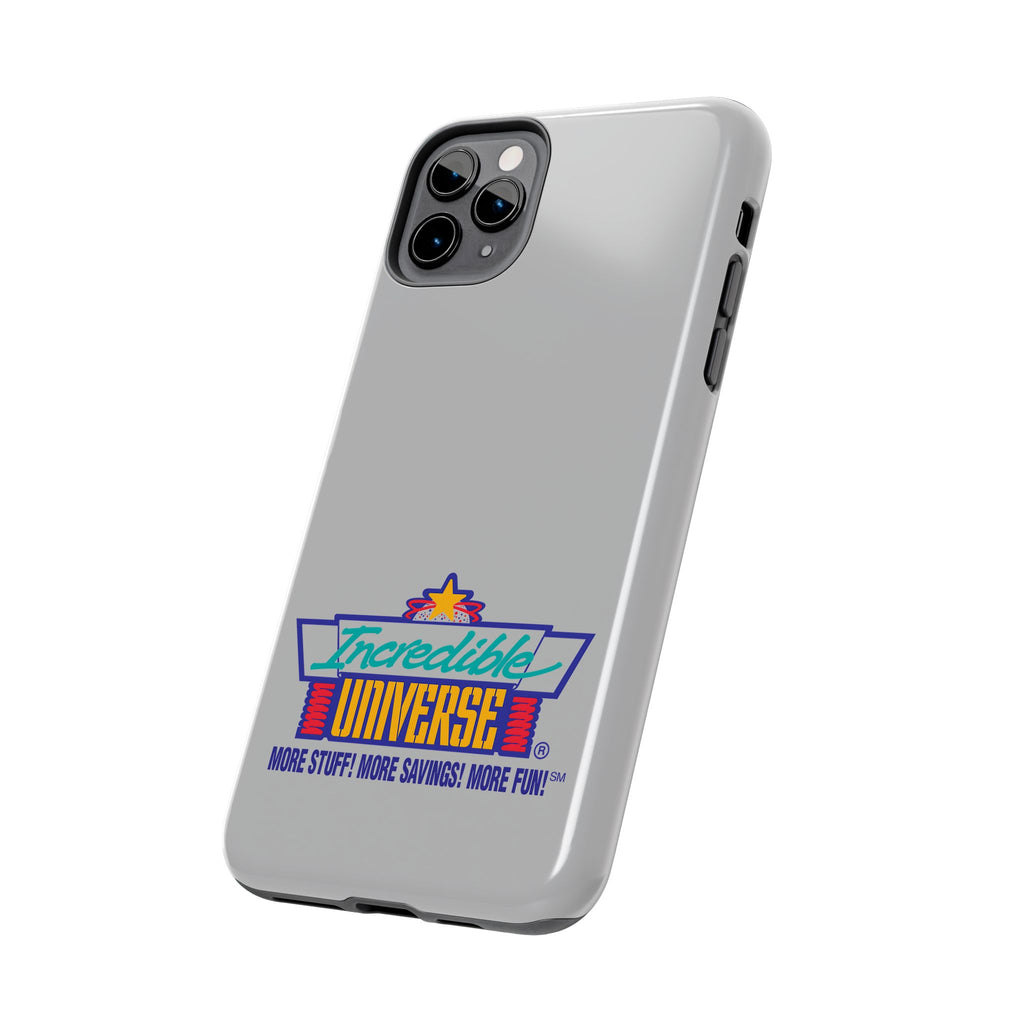 Incredible Universe Tough Phone Case