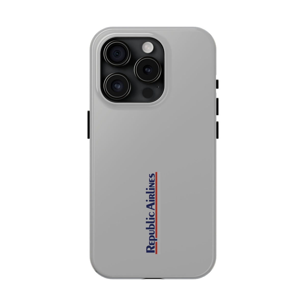 Republic Airlines Tough Phone Case