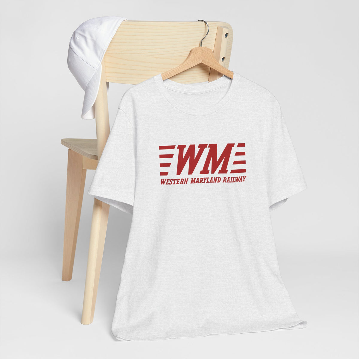 Western Maryland Railway T-Shirt