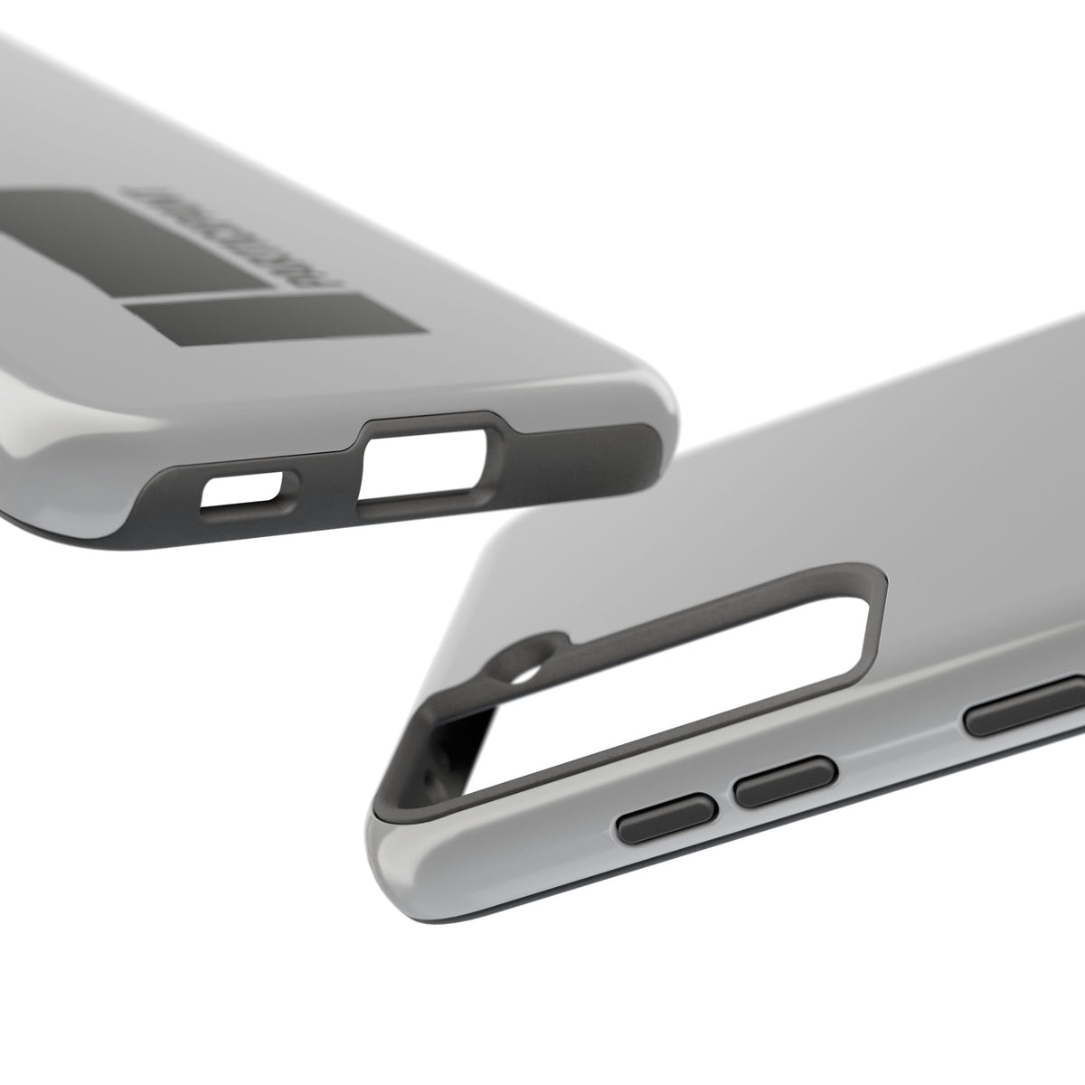 Participant Media Tough Phone Case