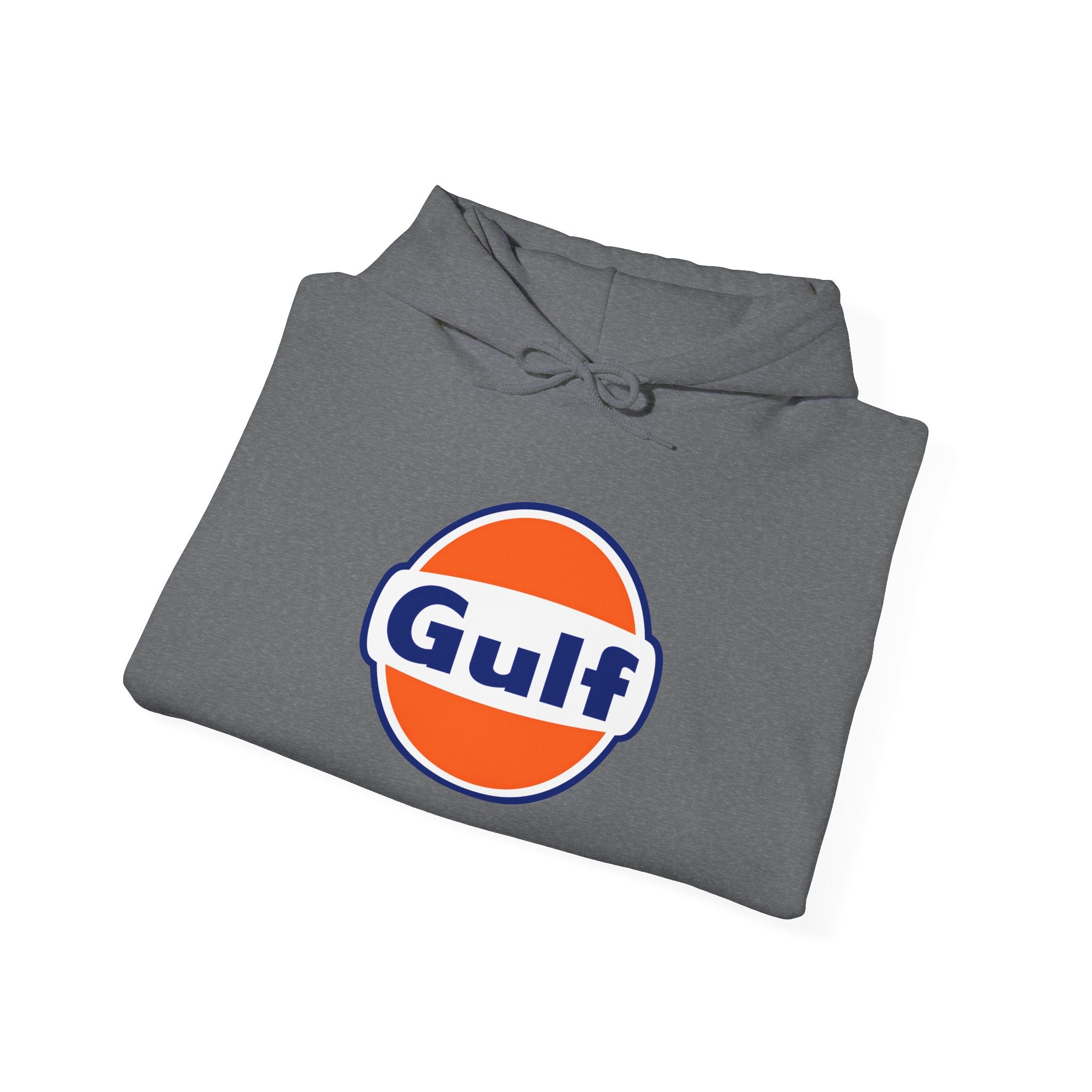 Gulf Oil Hoodie / Sweatshirt
