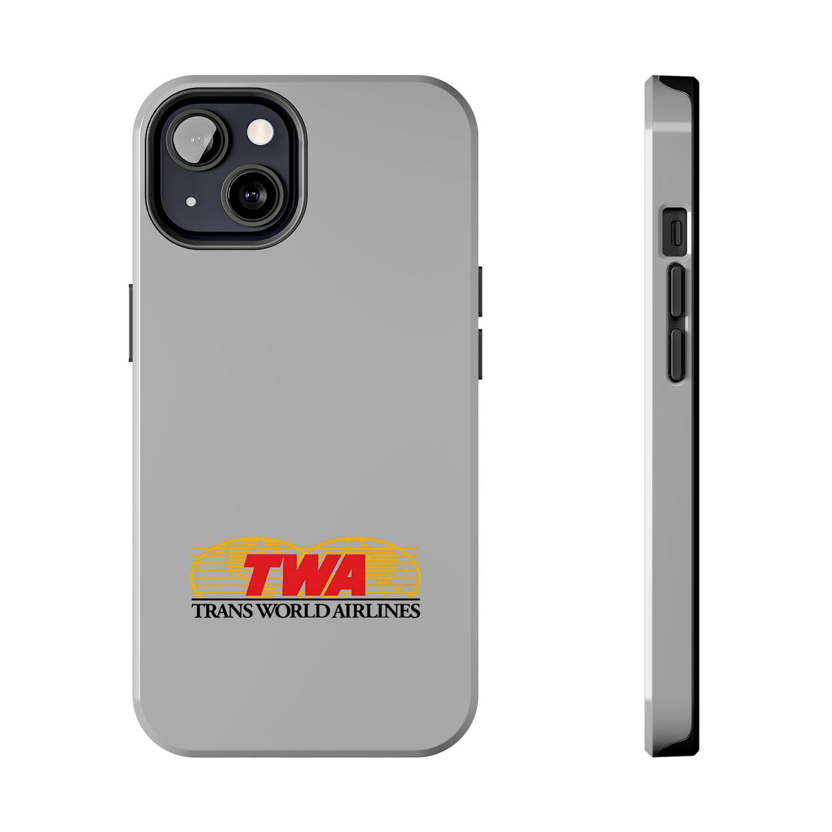 Trans World Airlines (TWA) Tough Phone Case