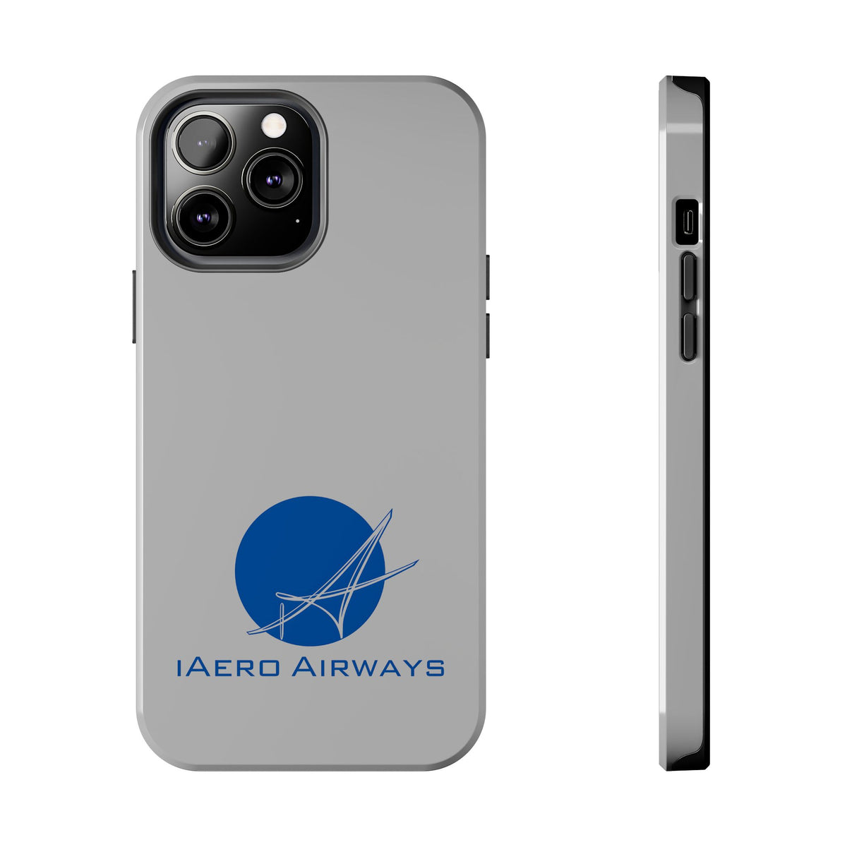 iAero Airways Tough Phone Case