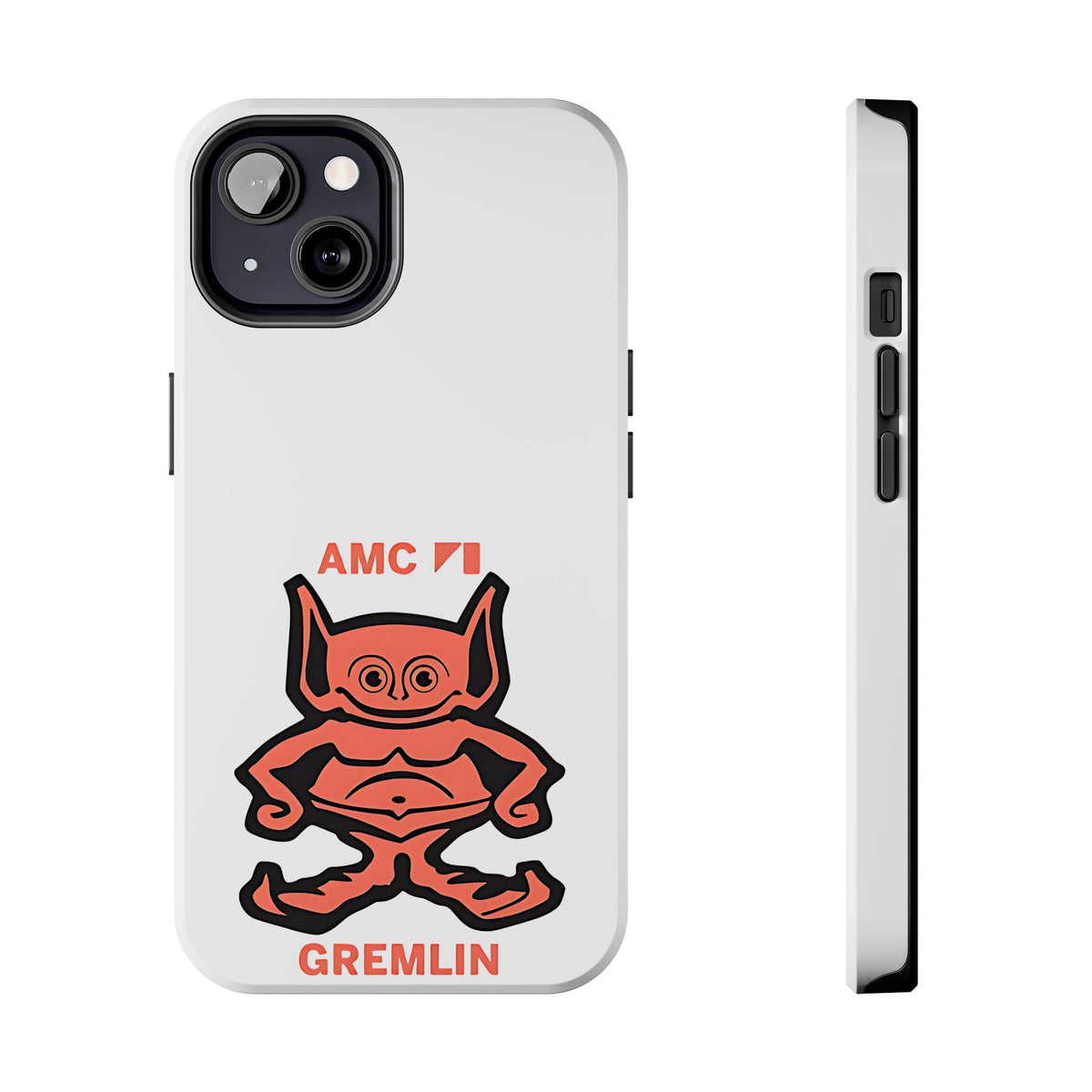 AMC Gremlin Tough Phone Case