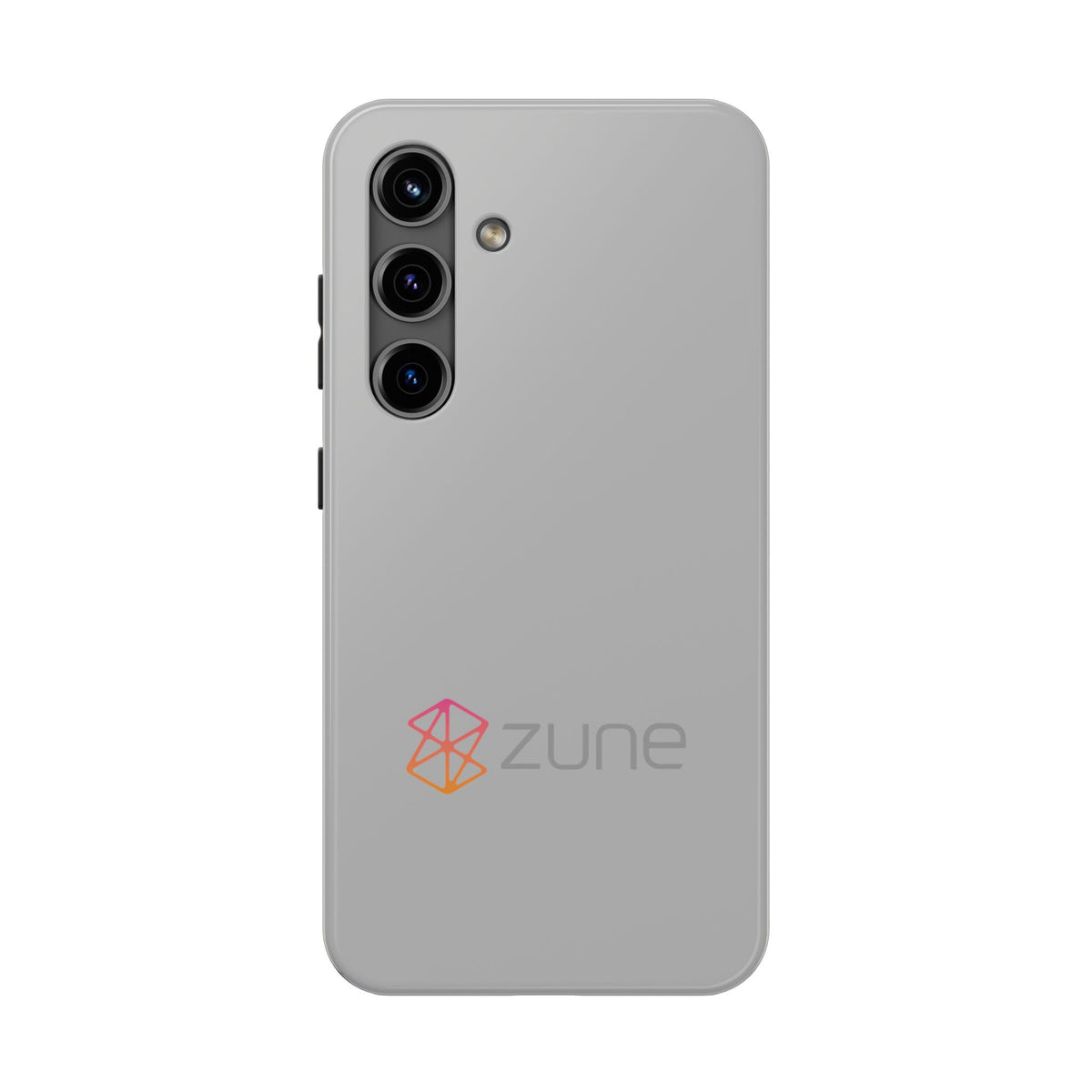Zune Tough Phone Case