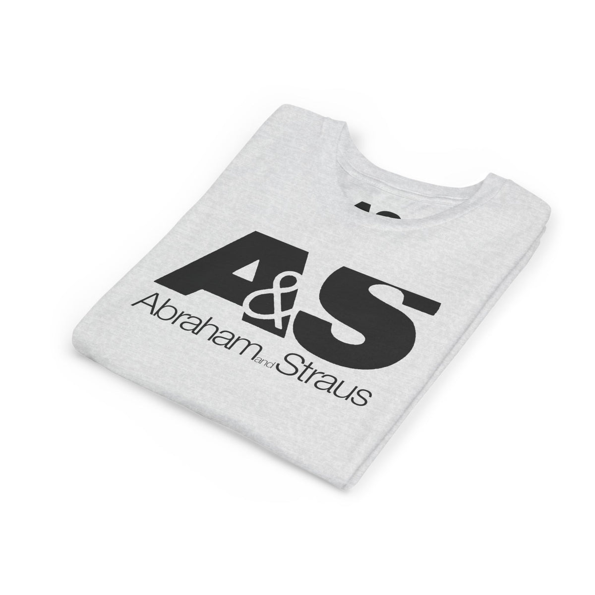 Abraham & Straus Kids Tee / T-Shirt