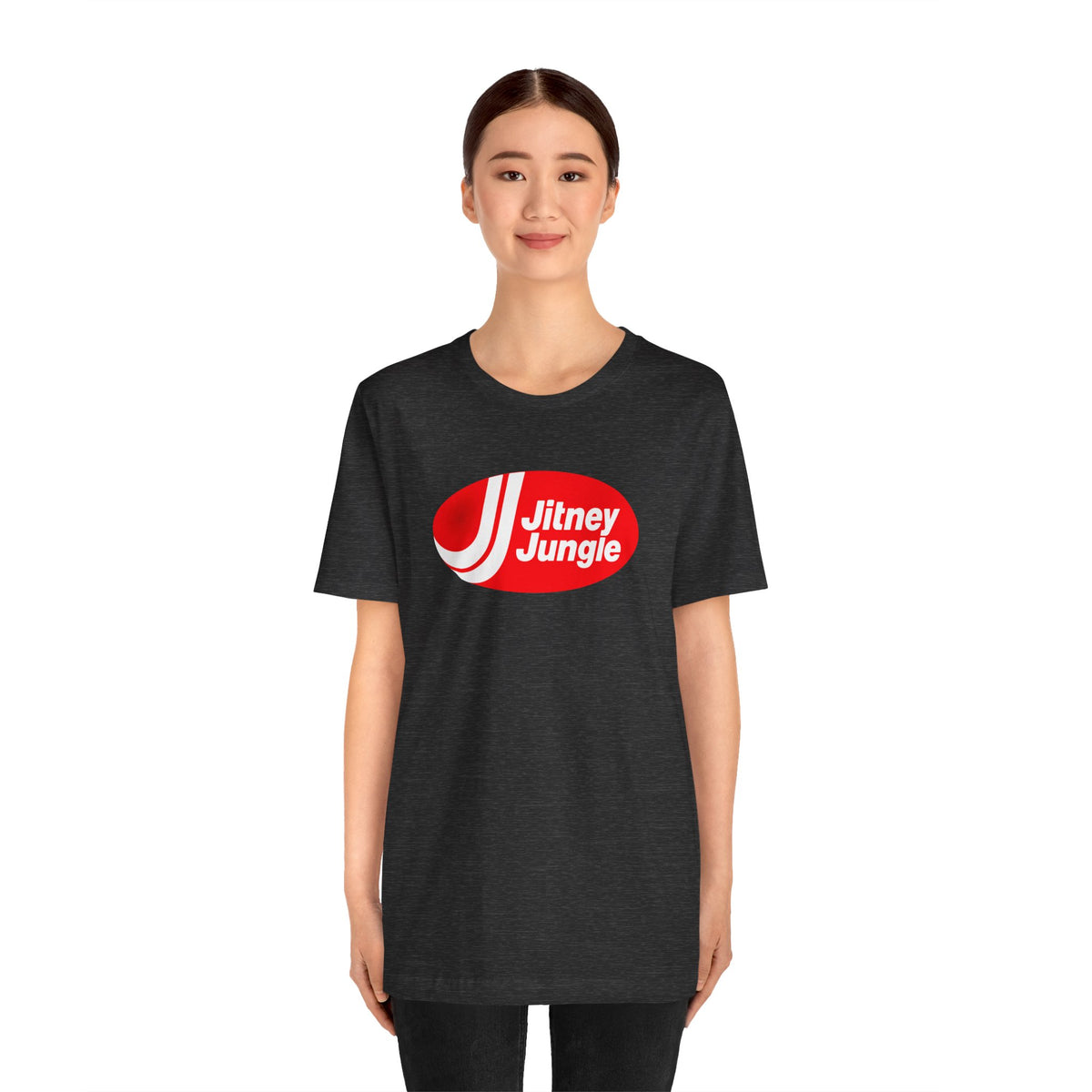 Jitney Jungle T-Shirt